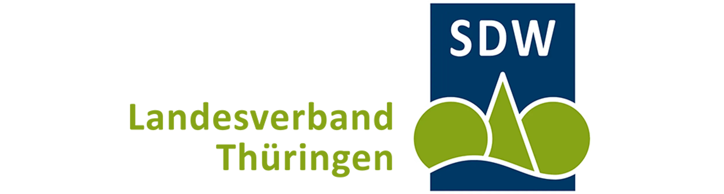 Logo SDW Thüringen