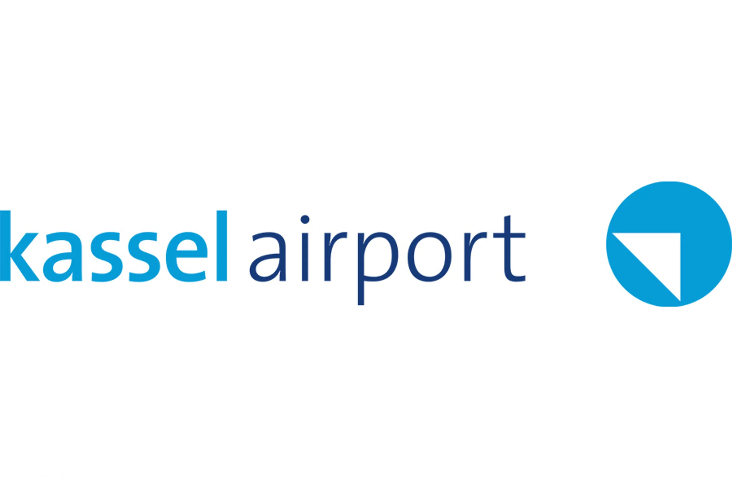 Logo Flughafen Kassel