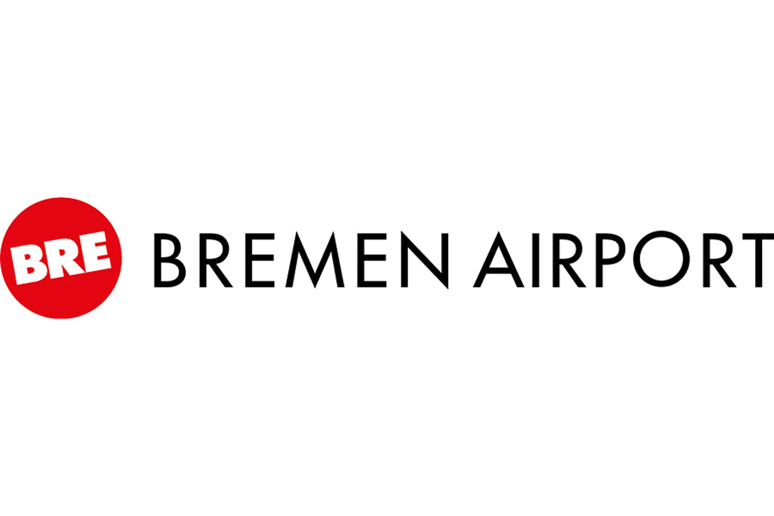 Logo Flughafen Bremen
